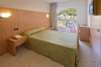 Hotel President - bar
