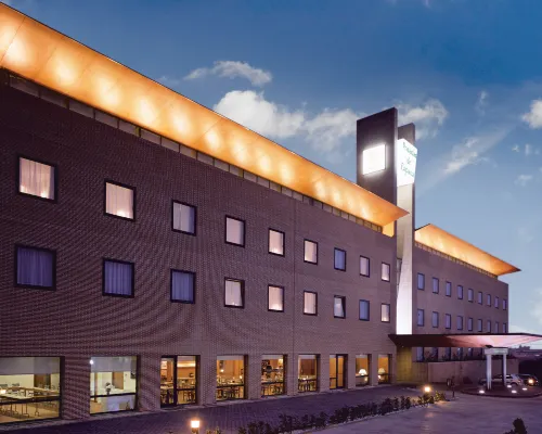 Posadas de España Paterna Hotels in Paterna