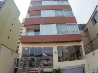 Atrium Miraflores Hotel Hotels near PLAM (Palacio de las Artes de Miraflores)