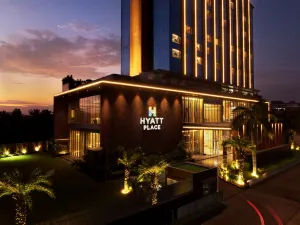 Hyatt Regency Amritsar Hotel & Spa
