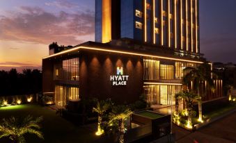 Hyatt Regency Amritsar