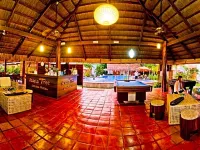 Acacia Tree Garden Hotel Các khách sạn gần Bãi biển Pristine