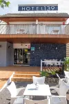 Hotel 139 - parking
