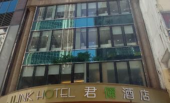 J Link Hotel