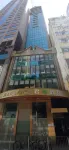 J Link Hotel - balcón