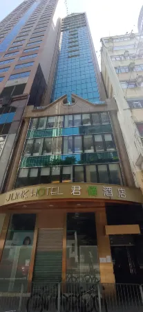 J Link Hotel