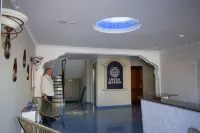 Hotel Vida Ostra Marina Hotel a Aios