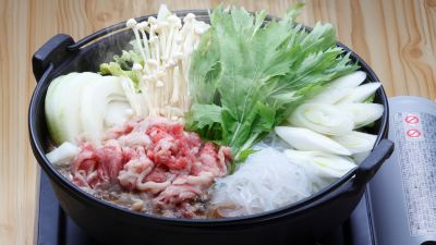 料理 浦和ワシントンホテルの写真