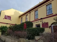 Edward Hotel Hotels in 