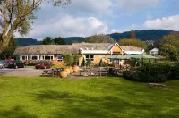 Port Talbot Hotels in Baglan