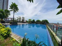 Apartemen Vidaview Tower Brentsville 30W Các khách sạn ở Panakkukang