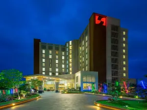 Swiss-Belhotel Lampung