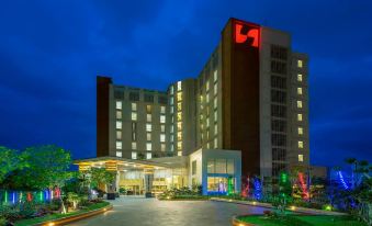 Swiss-Belhotel Lampung