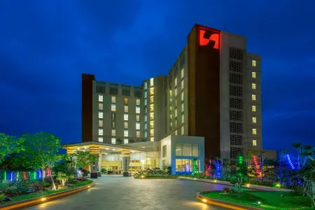Swiss-Belhotel Lampung Отели в г. Бандар-Лампунг