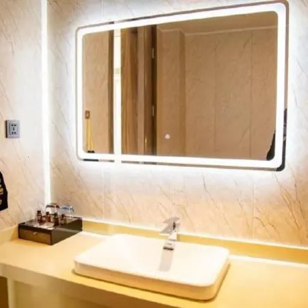 Tianyuan Hotel