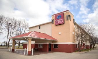 Comfort Suites - Sioux Falls