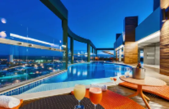 Comfort Hotel & Suítes Rondonópolis