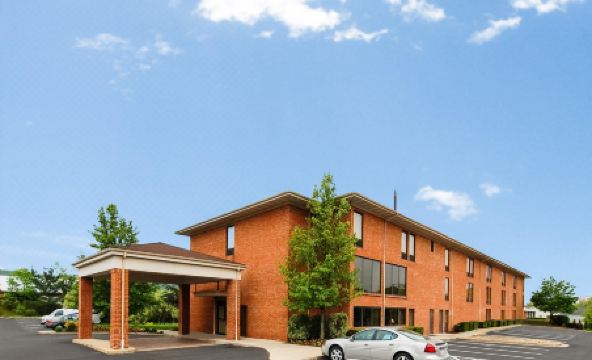 Comfort Inn Pine Grove - Housity