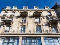 Ibis Styles Strasbourg Centre Petite France Hotels in Straßburg