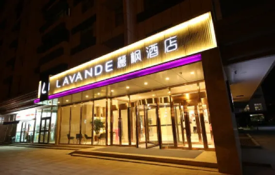 麗楓飯店（烏魯木齊天山國際機場德港萬達店） 住宿飯店