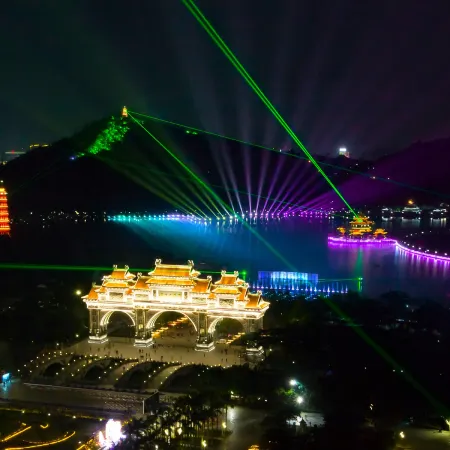 Shunde Marriott Hotel