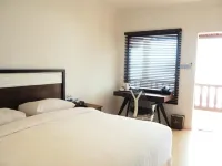 KTM Resort Batam Hotels in Sekupang