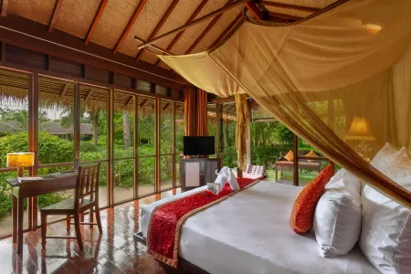 Zeavola Resort