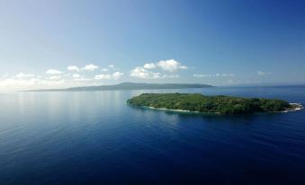 Coral Quays Fish and Dive Resort