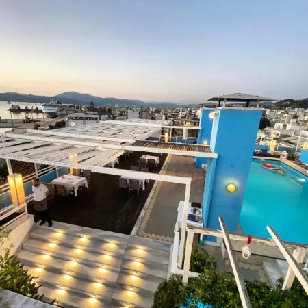 Astir Patras Hotel