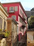 Grand Sarai Nafplio - Sea View