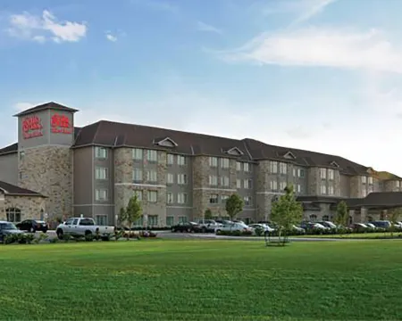 Shilo Inn Killeen Hotels in Killeen