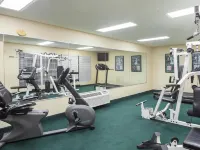 Baymont by Wyndham Columbia Maury - Gym