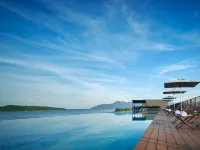 PARKROYAL Langkawi Resort Hotels in Langkawi