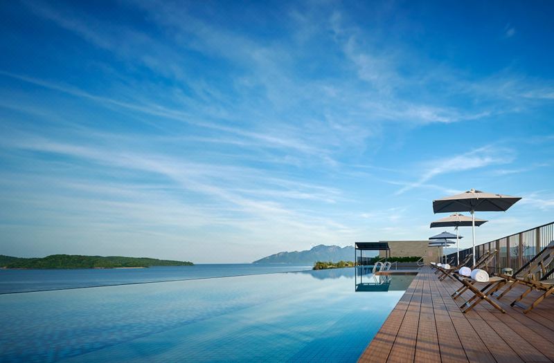 Parkroyal Langkawi Resort photo 2