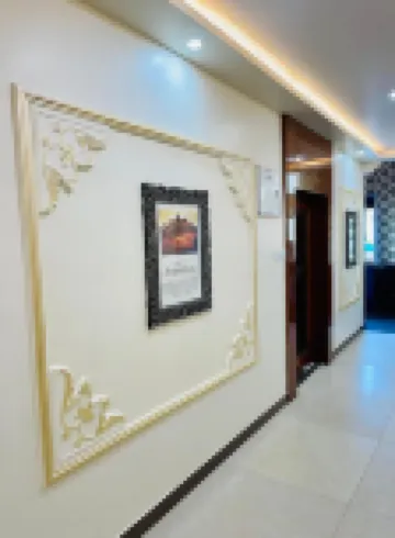 Hotel MJ Royale