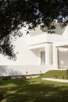 Tzanis Resort Skyros Hotels near Molos beach