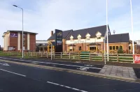 Premier Inn Burton On Trent Central Hoteles en Burton-on-Trent