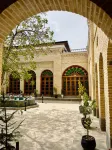 Zanjan Boutique Hotel Hotels in 