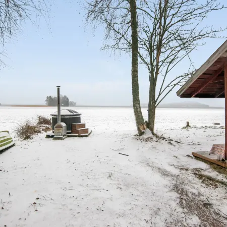 Rannantupa