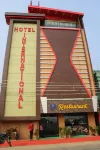 Hotel International Hotels in Medinipur