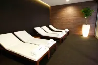 Hotel Astoria Superior - spa