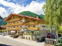 Apparthotel Panorama Hotels in Flachau