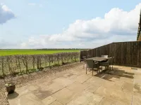 Rectory Farm Lodge