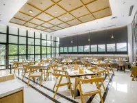 Golden Tulip Pontianak Hotel di Pontianak