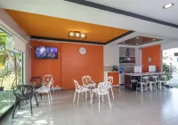 @ Border Hotel, Aranyaprateth Hotels in Aranyaprathet