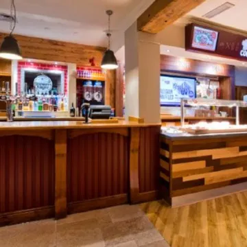 Premier Inn Norwich East (Broadlands/A47)