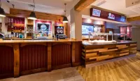 Premier Inn Norwich East (Broadlands/A47)