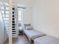 Raffinement, Confort et Vue Mer Các khách sạn gần Barre d'Etel