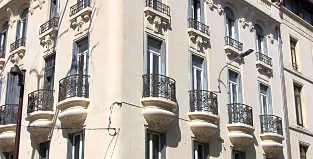 Régina Boutique Hotel Hotels in Avignon