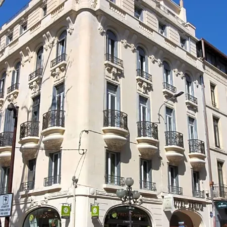 Régina Boutique Hotel